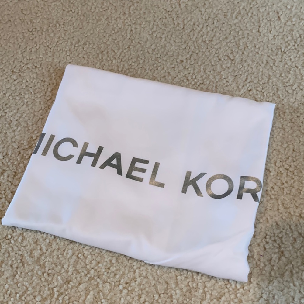 Michael Kors Cloth Bag